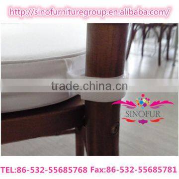 Useful Soft Banquet Seat Cushion photo-2