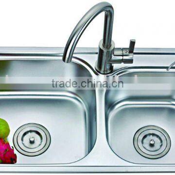 2013 New kitchen sink