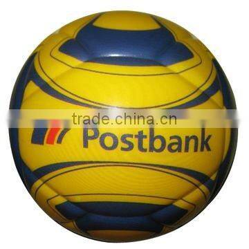 Post Bank PU stress ball