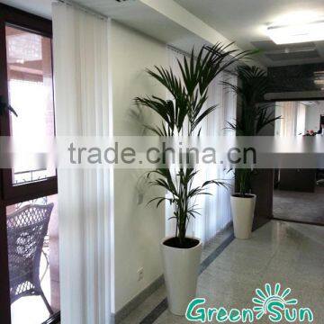 Hotsale Self Watering Flower Plant Pots for Garden Decoration photo-2