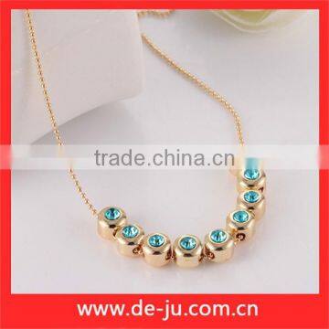 Magnetic Charm Chain Necklace photo-4