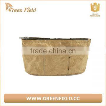 2017 Lightweight Tyvek Makeup Bag Cosmetic Bag photo-4