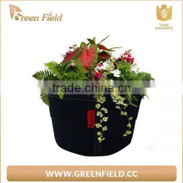 Grow Bags Type and Felt Fabric Material Fabric Smart Pot photo-2