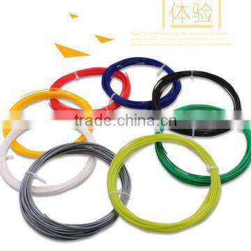 1.75mm PLA / ABS 3d Printer Filament Material for 3d Printer Pen