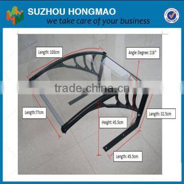 PC Material Robot Lawn Mower Parking Garage, Robot Mower Rain Cover photo-4