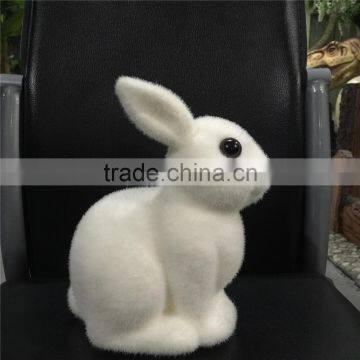 SJ1401103 High Initation Decorative Easter Rabbit Craft photo-3