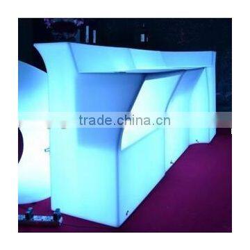 OEM Colour Change RGB Light Bar Counter for the Party/manufacturer Led Furniture photo-6