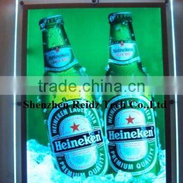 Best beer advertising banners ads