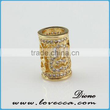 Jewelry Bead Components for Bracelet Setting Charms photo-3