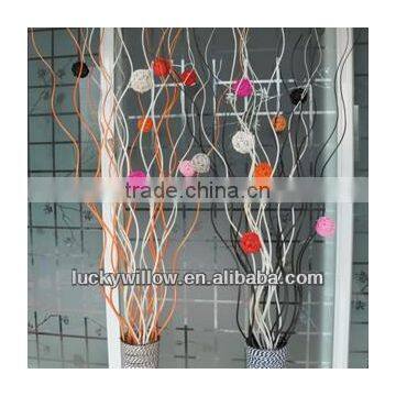 Factory Supply Wicker Deractive Wicker Gift photo-2