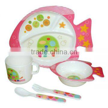 Hot Sale Personalised Children Cutlery Knife And Fork Set photo-2