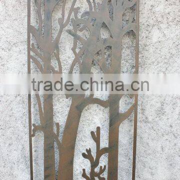Decorative Metal Wall Art photo-5
