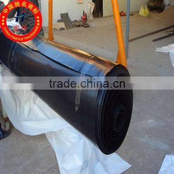 Price of HDPE Geomembrane for highway foundation reinforcement