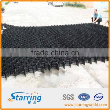 HDPE Plastic Geocell for Retaining Wall photo-2
