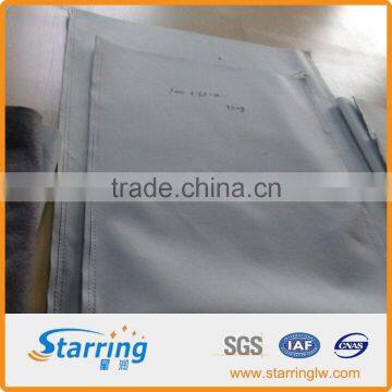 100% Polypropylene Geobag in the Protection of the Waterfront photo-4