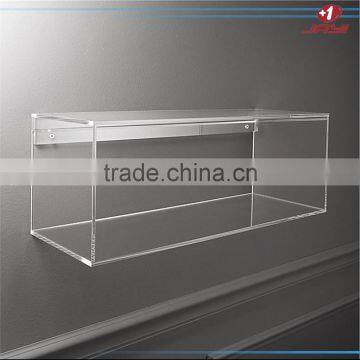 Manufacturer Custom OEM Handmade Acrylic Corner Shelf