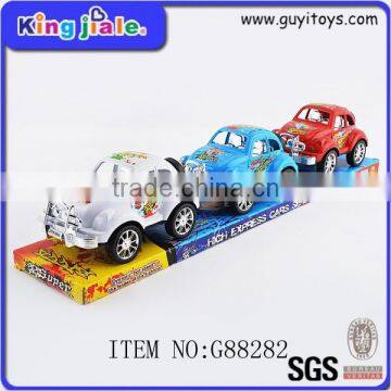 Factory Directly Provide Fashion Design Mini Diecast Car photo-4