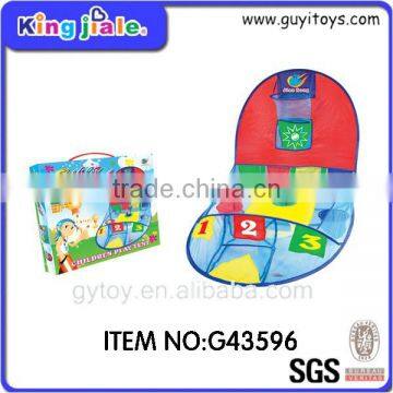 Kids Canteen Teepee Tent photo-3