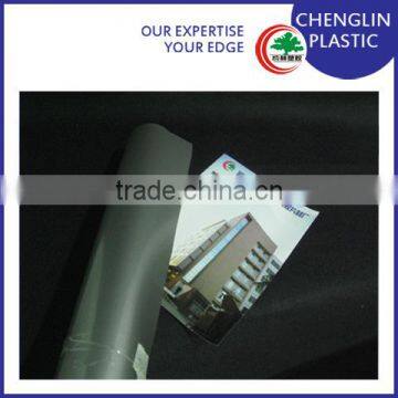 Clear Rigid Pvc Film for Printing photo-6