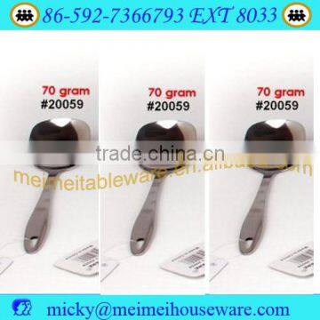 Stainless steel server spoon cooking tool kitchen tools