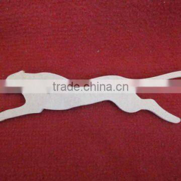 Handcraft Funny Animal Wooden Carving Craft Wholesale photo-3