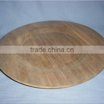 Sale Well Wooden Name Plates and Plates Rack photo-4