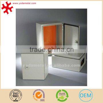 OEM Electric Cabinet Enclosure