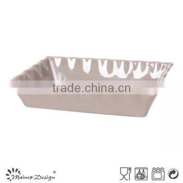 Stoneware Bakeware,Cheap Ceramic Professional Bakeware