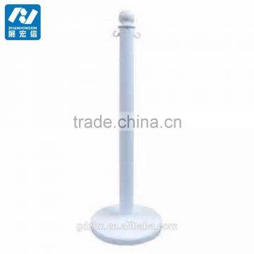 White Water Filled Plastic Barrier photo-2