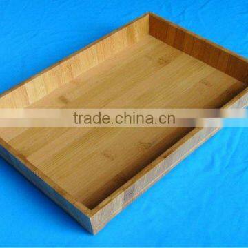 kitchen wooden tray