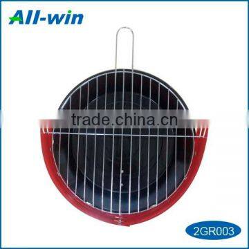 Best Quality 14inch Outdoor Steel BBQ Grill photo-4