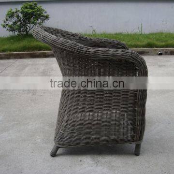 Lounge Chair Rattan Outdoor AK3038 photo-3