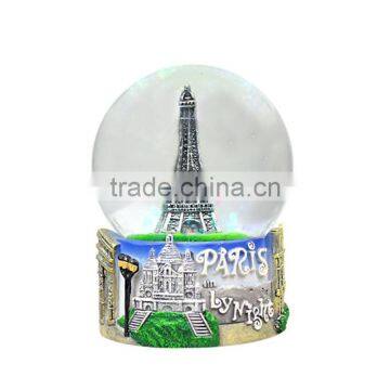 Souvenir Gifts Resin Snow Globes photo-5