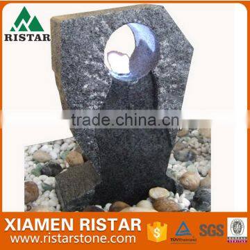 Outdoor Stone Garden Water Feature photo-2