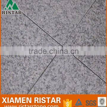 G602 Cheap Stone Granite Tile photo-5