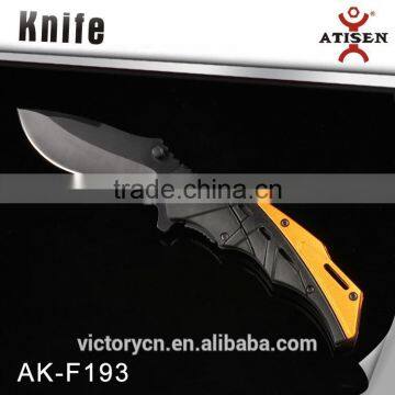 3cr13, Aluminium Handle Multi Function Folding Knife photo-3