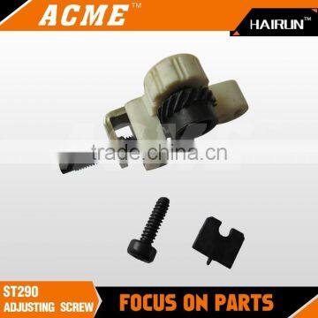 ST290 310 390 chainsaw parts Adjusting Screw