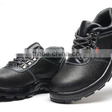 Waterproof High Quality Comfortable Safety Shoes photo-2