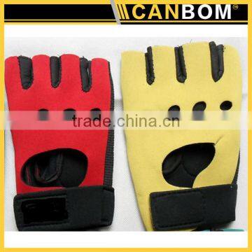 High Quality Intensification Wearproof Diving Material Sporting Gloves photo-5