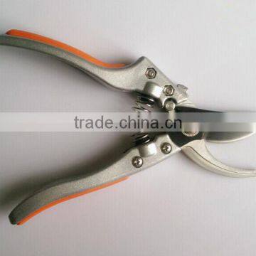 Heavy-duty Steel Garden Shears photo-2