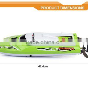 2015 New 2.4Ghz Power Venom RC Speed Boat for Sale UDI002 photo-5