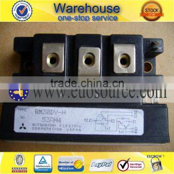 (new and Orginal Mitsubishi Darlington ) QM30DY-H photo-3