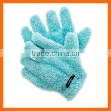 Hair Dryer Gloves