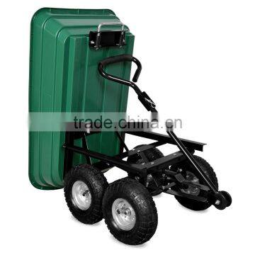 DUMP CART TC2135 125L photo-2