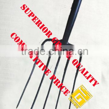 F107 Superior Grade Agriculture Tools&Garden Tools Fork Maker