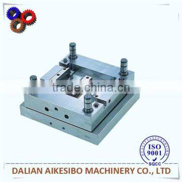 Plastic Mould,Precision Electronics Plastic Injection Mould