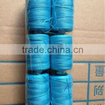 Supply the Brand Name DISI 100% Spun Polyester Thread Any Size Any Color photo-3