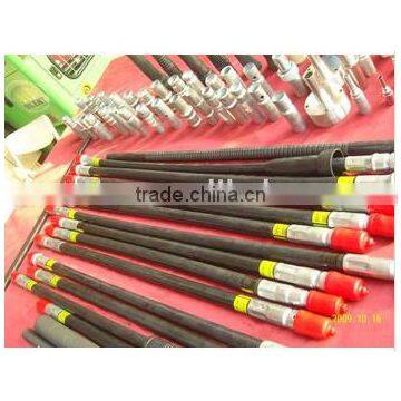 flexible shaft assembly--YFTY,BRUSHcutter parts