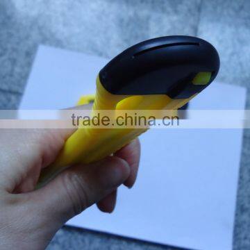 Cheapest Price Plastic Grip Utility Knife Box Cutter Cutter Knife