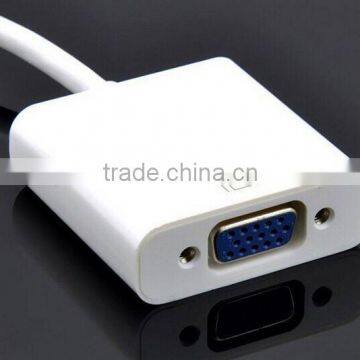 rb Male to Female Cable dp to Hd/va/dvi Adter dh Video Converter photo-2